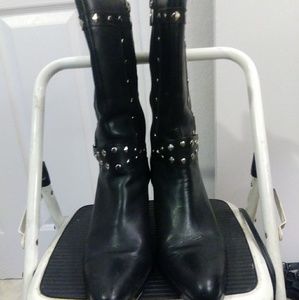 Harley Davidson Motorcylce Boots